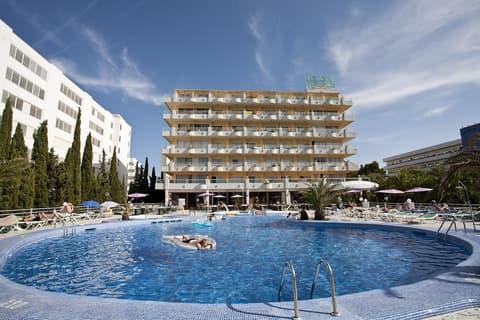 BJ Hostal Bona Vista