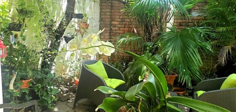 Alojamiento El Salvador: Villa Madero - Hotel Boutique