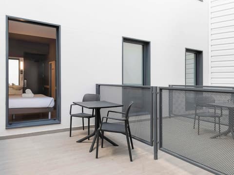 ibis budget Madrid Centro Lavapies