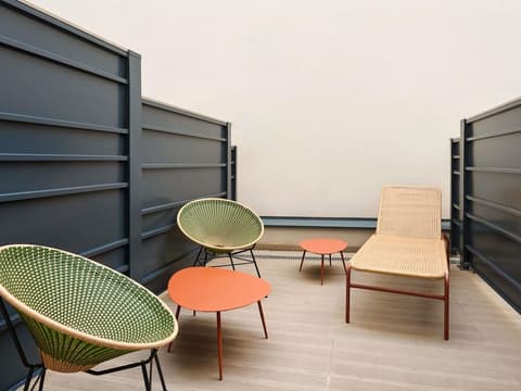 ibis budget Madrid Centro Lavapies