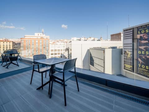 ibis budget Madrid Centro Lavapies
