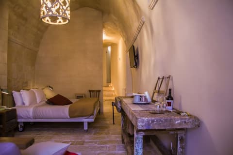 Thymus Residence nei Sassi