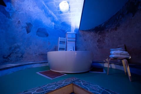 Thymus Residence nei Sassi