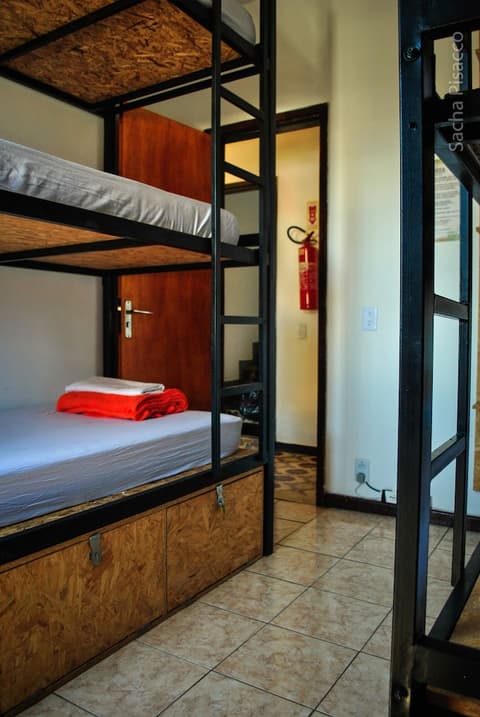 Hostel a Coroa, Room