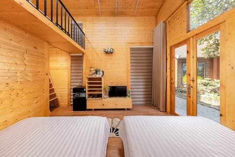 Tam Coc Friends Bungalow Ninh Binh