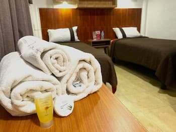 Hotel del Arte y Figura