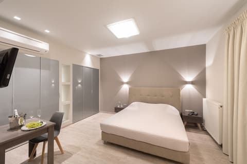 Castello Hotel, Room