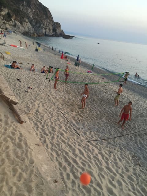 Villagio Camping La Scogliera