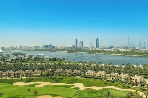 Aloft Dubai Creek