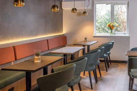 The Magnum Hotel, Sunderland City, Sure Collection by Best Western