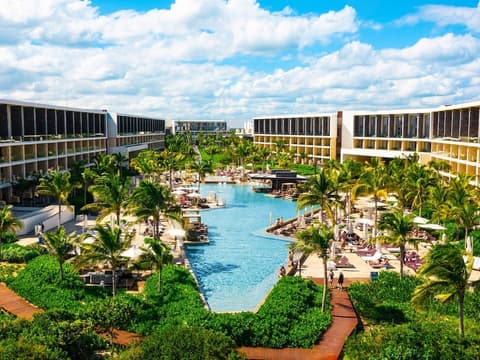 TRS Coral Hotel - Adults Only - All Inclusive