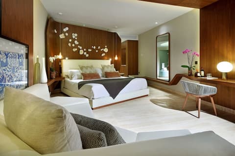 TRS Coral Hotel - Adults Only - All Inclusive