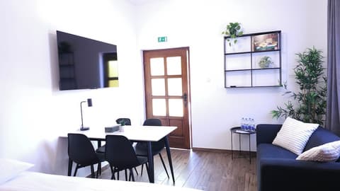 Rooms Koblar