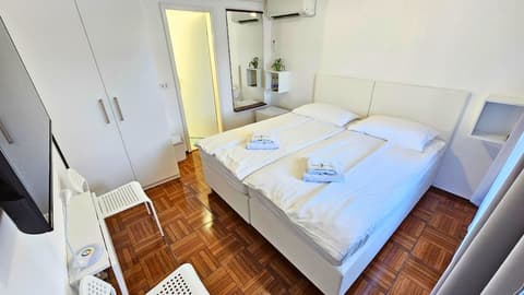 Rooms Koblar