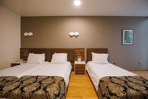 Iveria Inn Tbilisi