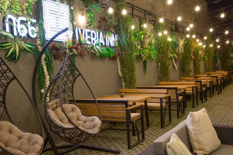 Iveria Inn Tbilisi
