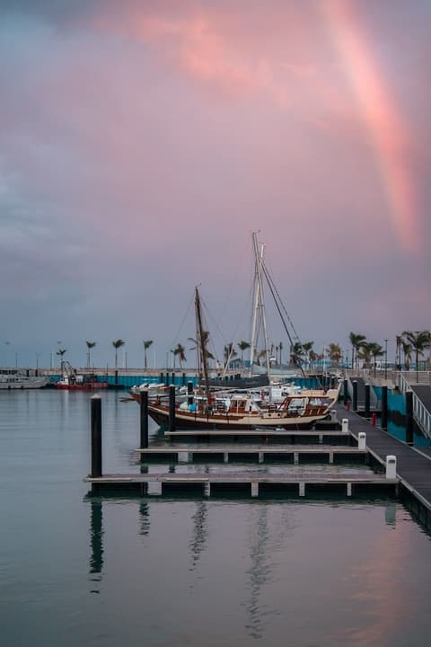 Hotel Verde Zanzibar - Azam Luxury Resort and Spa - Dry Hotel