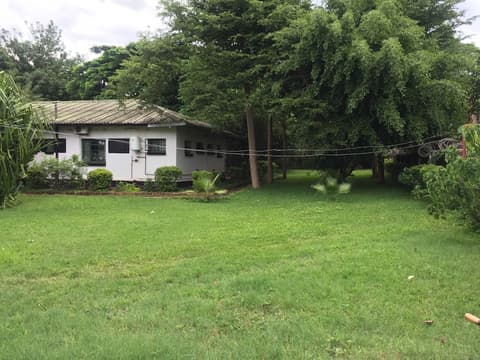 Divine Guest House