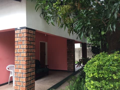 Divine Guest House