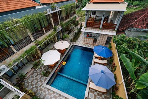 Sari Nusa Inn