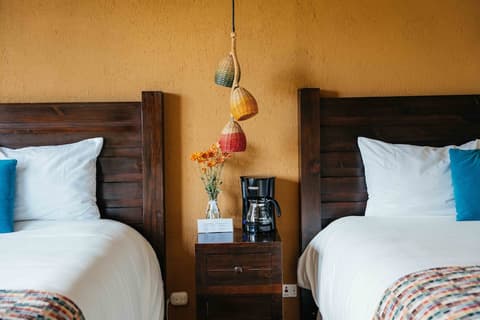 Casa 1800 Ataco Boutique Hotel