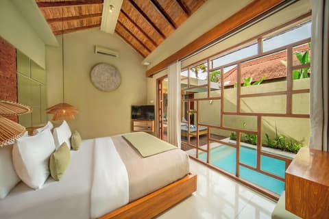 Manca Villa Canggu by Ini Vie Hospitality