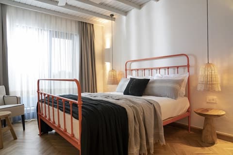 Yacht Boheme Hotel - Boutique Class - Adults Only, Room