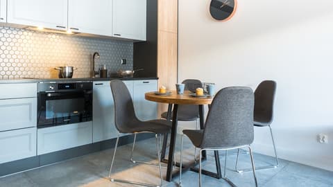 City Center Apartments SPA & Wellness by Apartmore