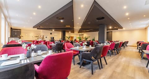 PLAZA INN Grevenbroich