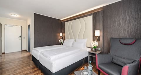 PLAZA INN Grevenbroich