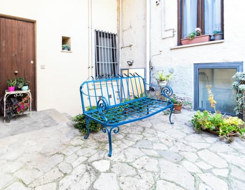 Guest House Al Convento