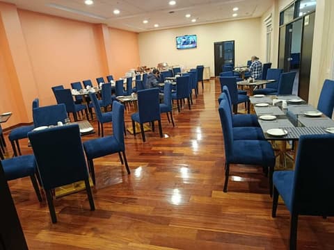 DM Hoteles Ayacucho