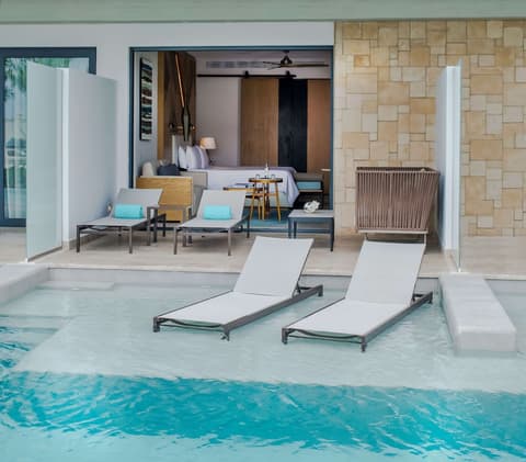 Haven Riviera Cancun - All Inclusive - Adults Only, Room