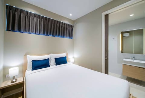 Diamond Resort Phuket Official Account, Room