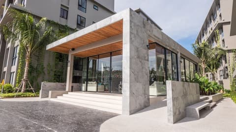 Diamond Resort Phuket Official Account