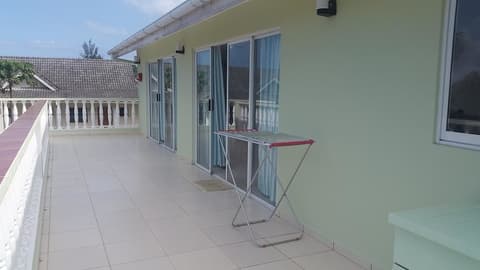 Chez Payet Guesthouse