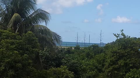 Chez Payet Guesthouse