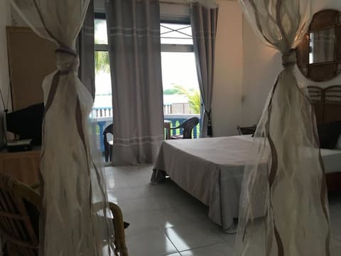 Coco Villa