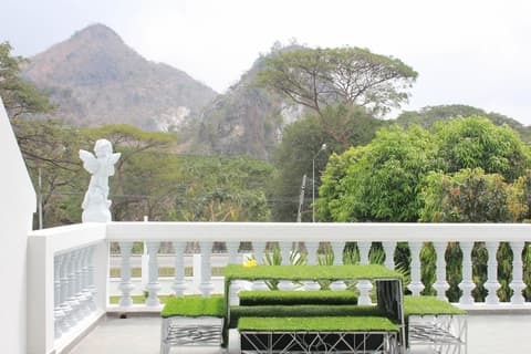 Home @ Hostel Kanchanaburi