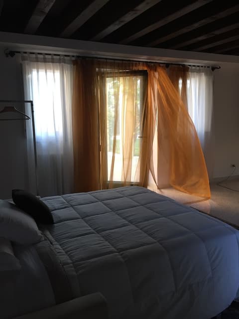 Ca' Bert Villa dei Glicini