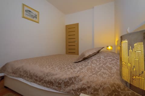 Apartments Zuvela
