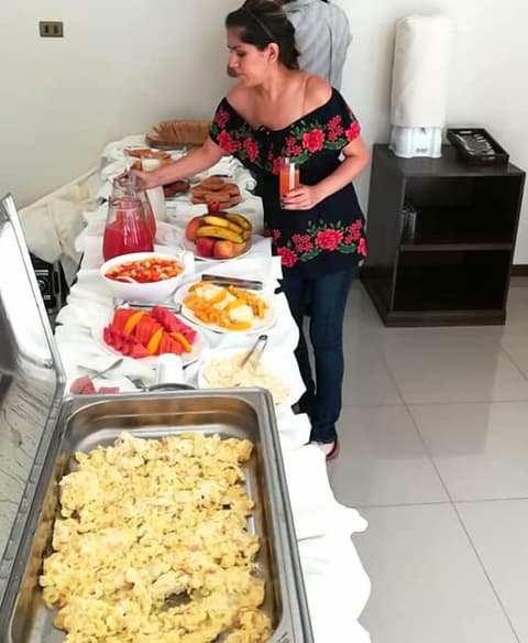 Hotel Boutique Casamagna