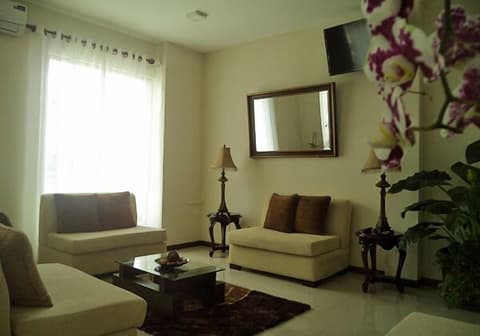 Hotel Boutique Casamagna