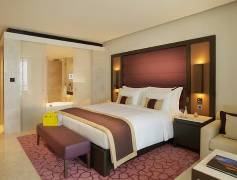 Kempinski Hotel Muscat, Room