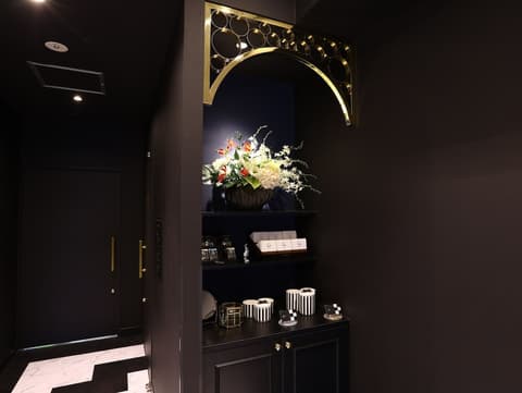 KOKO HOTEL Osaka Umeda, Lobby