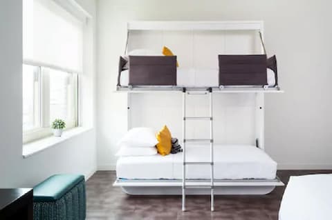 TRYP by Wyndham Newark Downtown