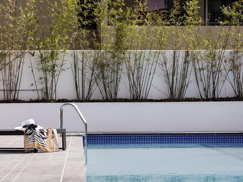 Novotel Brisbane South Bank Hotel