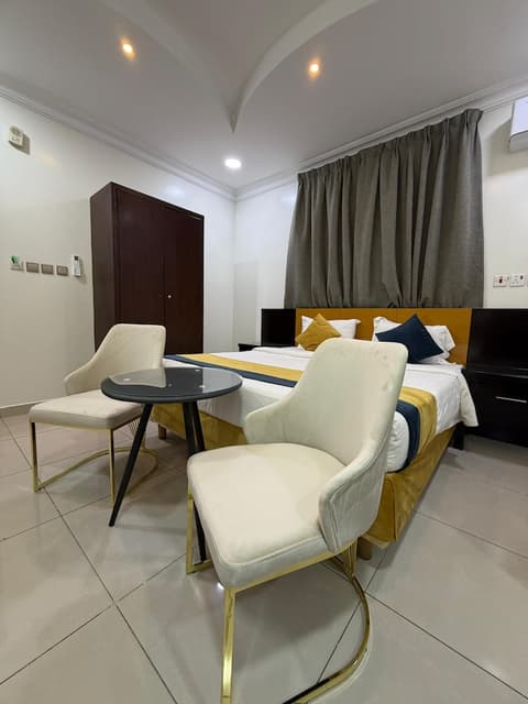 Arous Al-Faisaliah Serviced Apartments شقق عروس الفيصلية للشقق المخدومة