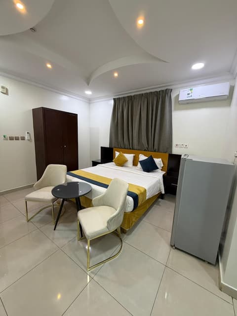 Arous Al-Faisaliah Serviced Apartments شقق عروس الفيصلية للشقق المخدومة