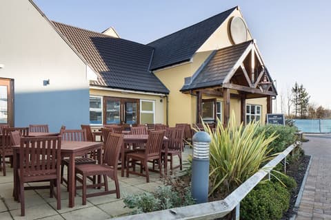 Raven’s Cliff, Motherwell by Marston's Inns